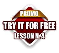 PROMO TRY IT FOR FREE LESSON N. 4